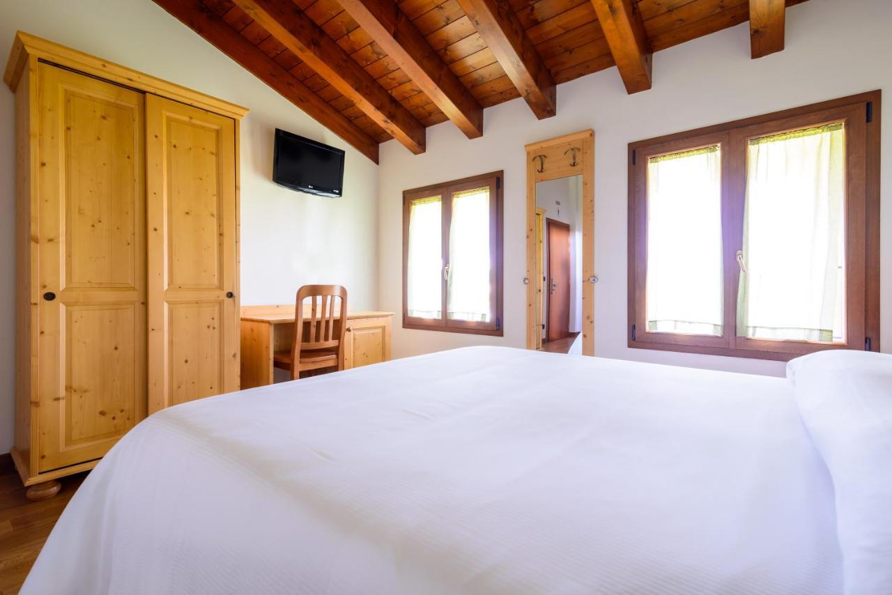 Agriturismo Nonis San Vito al Tagliamento Exterior foto