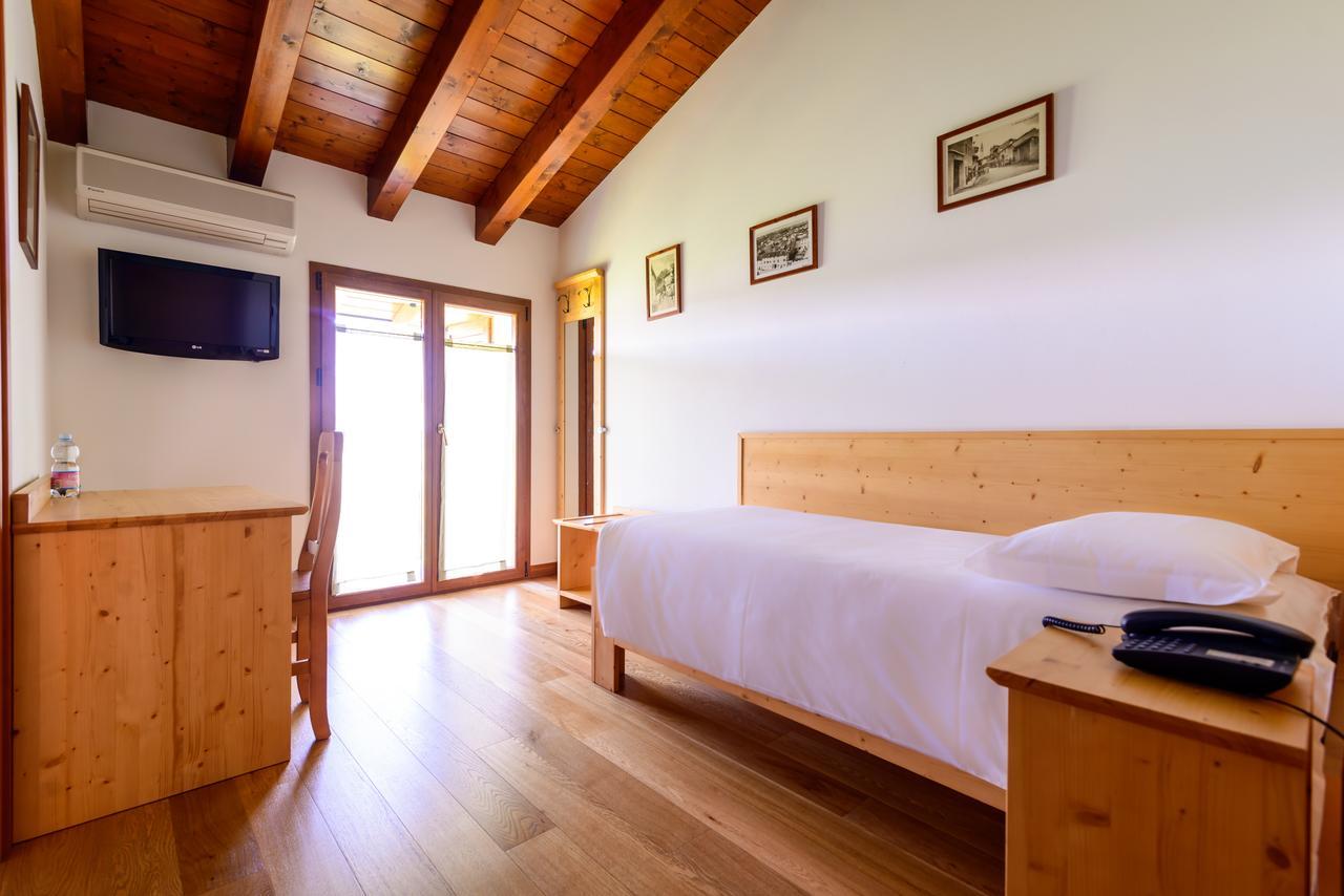 Agriturismo Nonis San Vito al Tagliamento Exterior foto